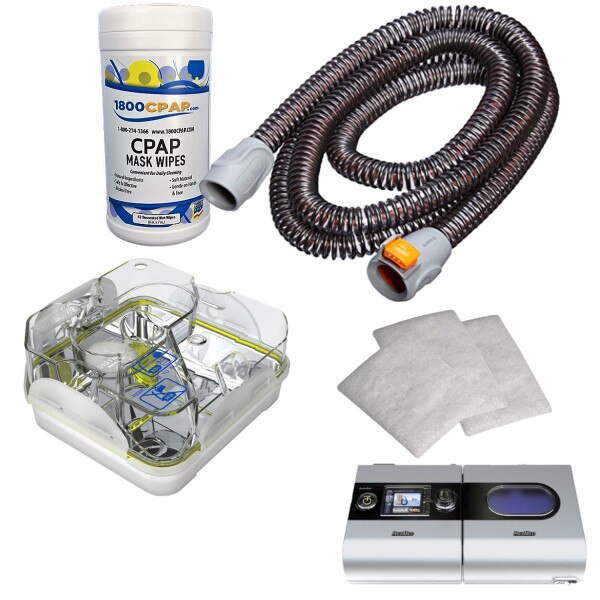 ResMed S9 Series Replacement Supplies Bundle Kit